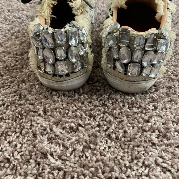 Zara sneakers - Picture 4 of 4